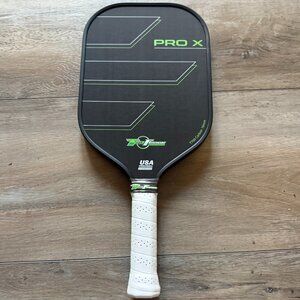 Pickleball Paddle - Tru Fusion - New